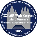 IAHR2015